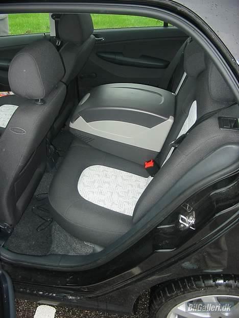 Skoda Fabia 1,4 billede 6