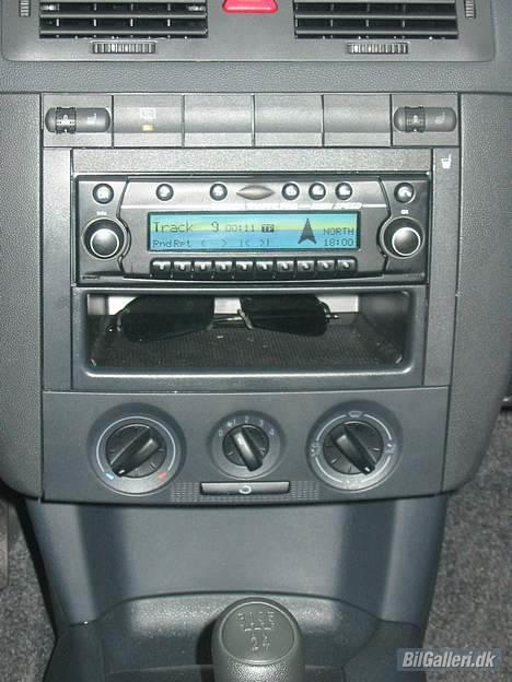 Skoda Fabia 1,4 billede 9