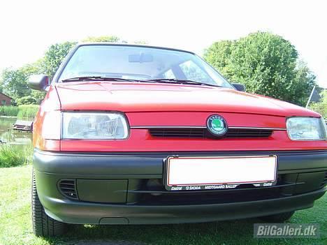 Skoda Felicia LX 1,3 MPI billede 1