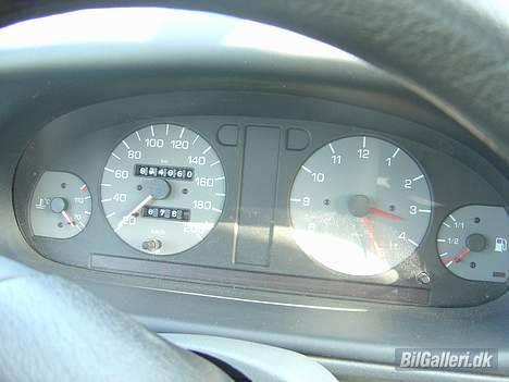 Skoda Felicia LX 1,3 MPI billede 7