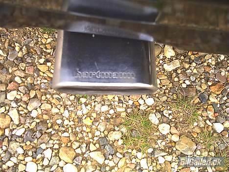 VW Golf 3  billede 5