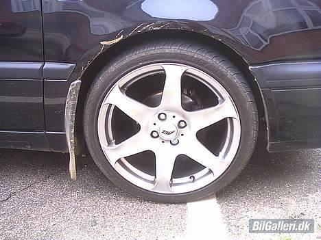 VW Golf 3  billede 6