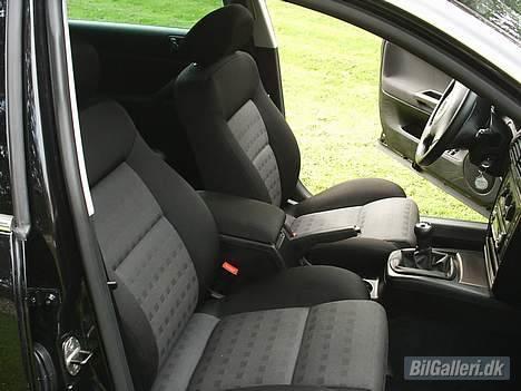 VW Passat V5 billede 7