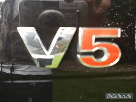 VW Passat V5 billede 9