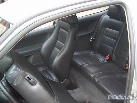 VW polo GTI .... billede 2