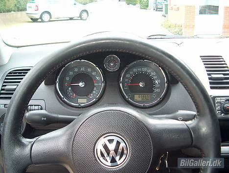 VW polo GTI .... billede 3