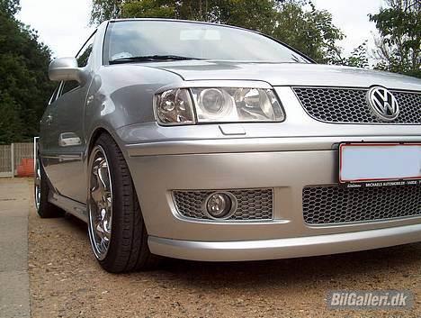 VW polo GTI .... billede 6