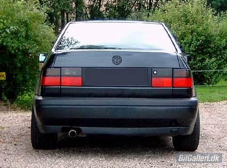 VW vento solgt billede 2