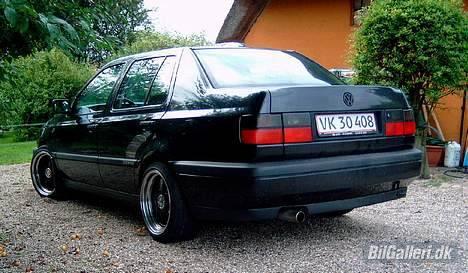 VW vento solgt billede 3