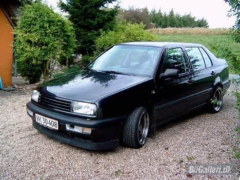 VW vento solgt billede 7