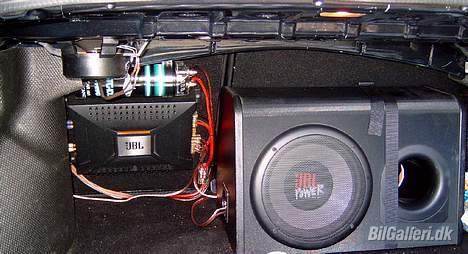 VW vento solgt billede 9