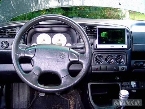 VW vento solgt billede 10