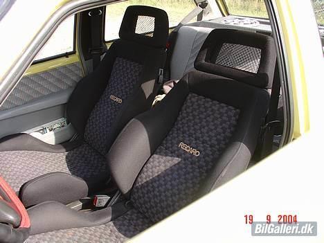 Opel corsa a GT billede 3