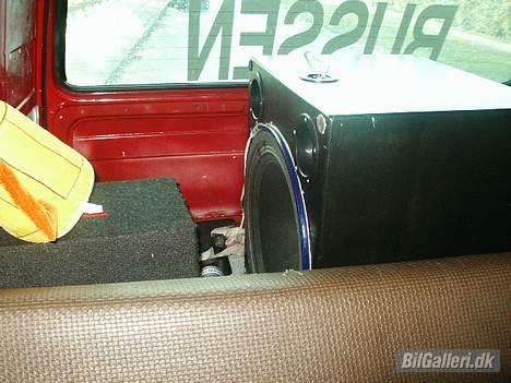 VW Caravelle 1,6 D *Solgt* billede 5