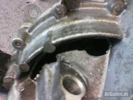 Skoda Felicia - ja man skal passe på jo....eller.... ik... ny på og vidre til smokecity billede 8