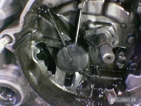 Skoda Felicia billede 9