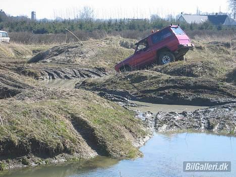 Nissan patrol   billede 6