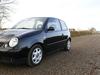 VW lupo  [Tidl. bil]