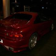 Toyota mr2 2.0 GTI nye billeder.