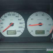 VW Golf 3, 1.8 SOLGT