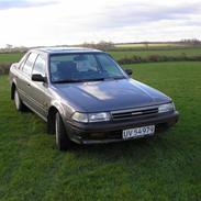 Toyota carina 2 solgt
