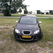 Seat Altea 2.0 TDI DSG --solgt