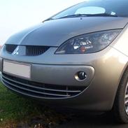 Mitsubishi Colt cz3 Insport CP 2008