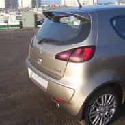 Mitsubishi Colt cz3 Insport CP 2008