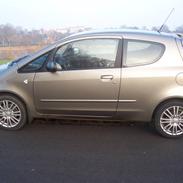 Mitsubishi Colt cz3 Insport CP 2008