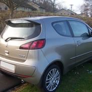 Mitsubishi Colt cz3 Insport CP 2008