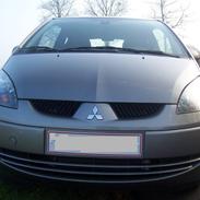 Mitsubishi Colt cz3 Insport CP 2008