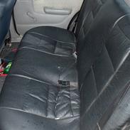 Opel kadett E 1,3 sedan