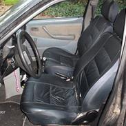 Opel kadett E 1,3 sedan