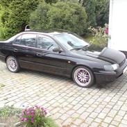 Toyota Carina E 2.0 SLi Aut. *Midlertidig Pensioneret*