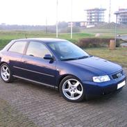 Audi A3*Solgt*