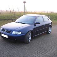 Audi A3*Solgt*