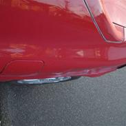 Honda del sol El-tag SOLGT