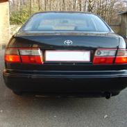 Toyota Carina E 2.0 SLi Aut. *Midlertidig Pensioneret*