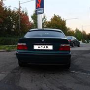 BMW 320i *Solgt*