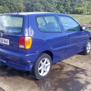 VW Polo 6n  SOLGT
