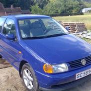 VW Polo 6n  SOLGT