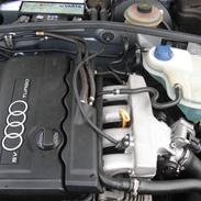 Audi A4 1,8T