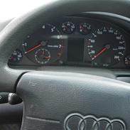 Audi A4 1,8T