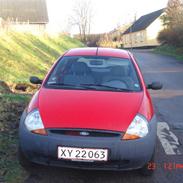 Ford ka *SOLGT*