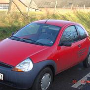Ford ka *SOLGT*