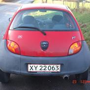 Ford ka *SOLGT*