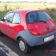 Ford ka *SOLGT*