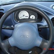 Ford ka *SOLGT*