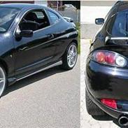 Ford puma SOLGT