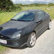 Ford puma SOLGT